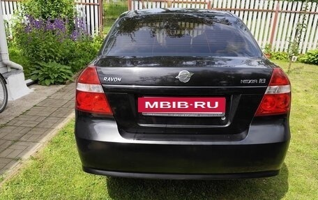 Ravon Nexia R3, 2016 год, 659 000 рублей, 3 фотография