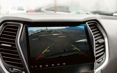 Hyundai Santa Fe III рестайлинг, 2013 год, 1 595 000 рублей, 14 фотография