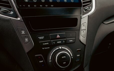 Hyundai Santa Fe III рестайлинг, 2013 год, 1 595 000 рублей, 15 фотография