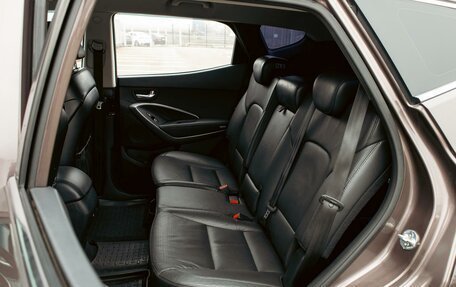 Hyundai Santa Fe III рестайлинг, 2013 год, 1 595 000 рублей, 17 фотография