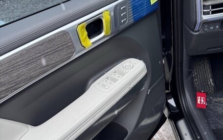 Hyundai Santa Fe IV, 2025 год, 5 302 000 рублей, 4 фотография