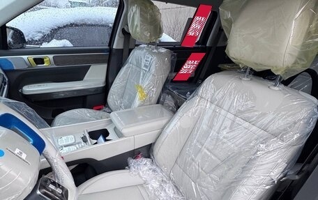 Hyundai Santa Fe IV, 2025 год, 5 302 000 рублей, 5 фотография