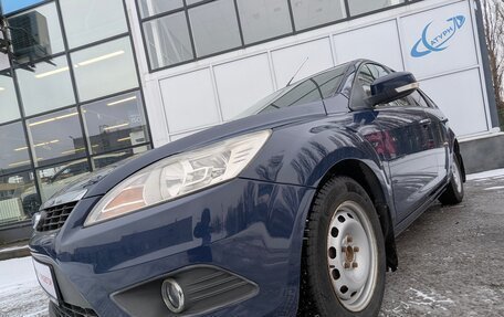 Ford Focus II рестайлинг, 2011 год, 625 000 рублей, 2 фотография