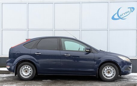 Ford Focus II рестайлинг, 2011 год, 625 000 рублей, 7 фотография