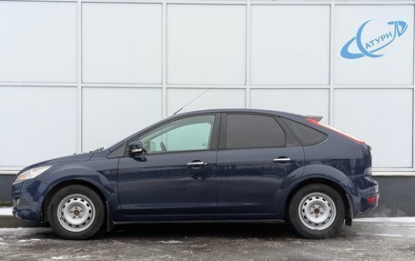 Ford Focus II рестайлинг, 2011 год, 625 000 рублей, 12 фотография