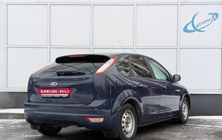 Ford Focus II рестайлинг, 2011 год, 625 000 рублей, 8 фотография