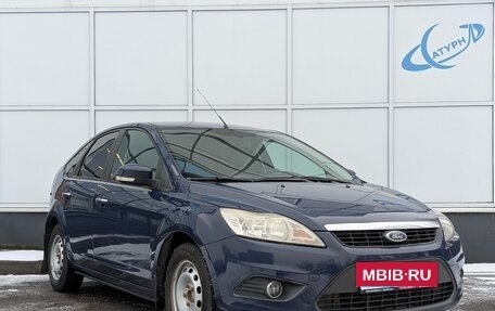 Ford Focus II рестайлинг, 2011 год, 625 000 рублей, 6 фотография