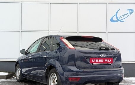 Ford Focus II рестайлинг, 2011 год, 625 000 рублей, 11 фотография