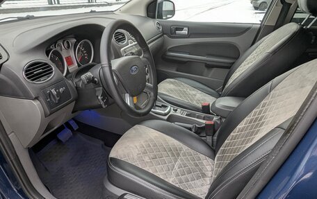 Ford Focus II рестайлинг, 2011 год, 625 000 рублей, 14 фотография