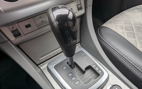 Ford Focus II рестайлинг, 2011 год, 625 000 рублей, 20 фотография