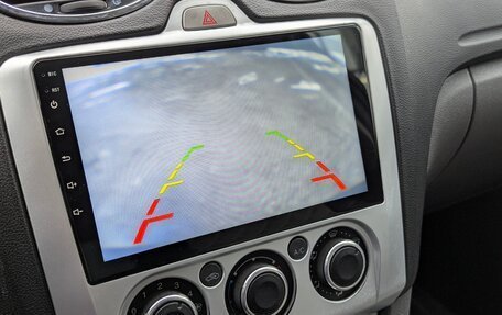 Ford Focus II рестайлинг, 2011 год, 625 000 рублей, 22 фотография