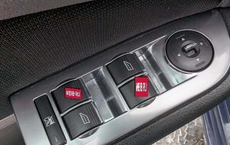 Ford Focus II рестайлинг, 2011 год, 625 000 рублей, 15 фотография