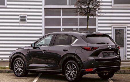 Mazda CX-5 II, 2017 год, 2 095 000 рублей, 4 фотография