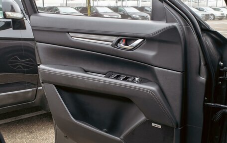 Mazda CX-5 II, 2017 год, 2 095 000 рублей, 12 фотография