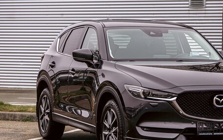Mazda CX-5 II, 2017 год, 2 095 000 рублей, 8 фотография