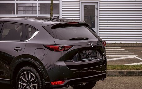 Mazda CX-5 II, 2017 год, 2 095 000 рублей, 10 фотография