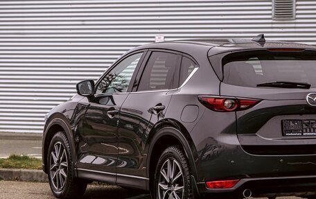 Mazda CX-5 II, 2017 год, 2 095 000 рублей, 9 фотография