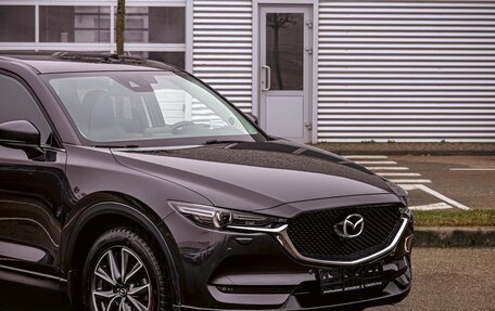 Mazda CX-5 II, 2017 год, 2 095 000 рублей, 7 фотография