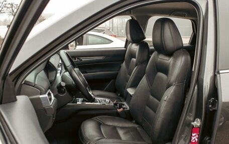 Mazda CX-5 II, 2017 год, 2 095 000 рублей, 11 фотография