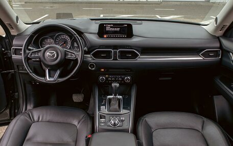 Mazda CX-5 II, 2017 год, 2 095 000 рублей, 17 фотография