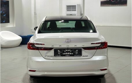 Toyota Camry, 2025 год, 4 950 000 рублей, 6 фотография