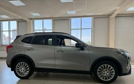 Haval Jolion, 2025 год, 2 399 000 рублей, 4 фотография