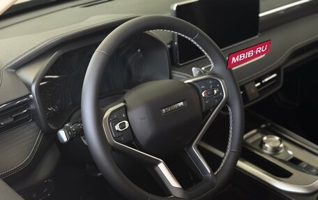 Haval Jolion, 2025 год, 2 399 000 рублей, 9 фотография