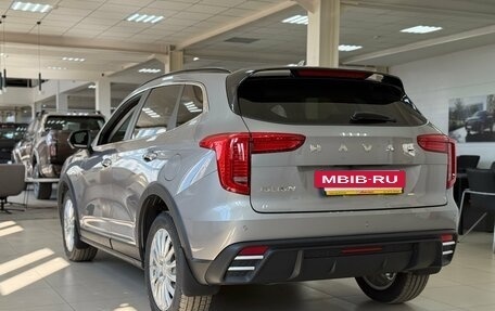 Haval Jolion, 2025 год, 2 399 000 рублей, 5 фотография