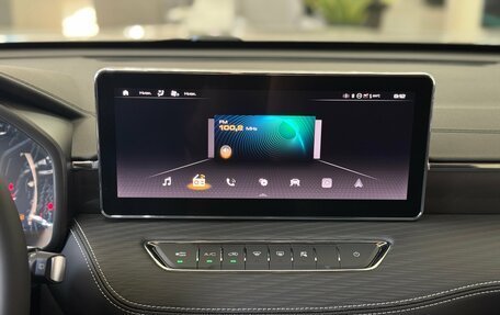 Haval Jolion, 2025 год, 2 399 000 рублей, 13 фотография