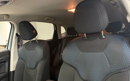 Haval Jolion, 2025 год, 2 399 000 рублей, 19 фотография