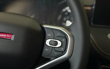 Haval Jolion, 2025 год, 2 399 000 рублей, 16 фотография