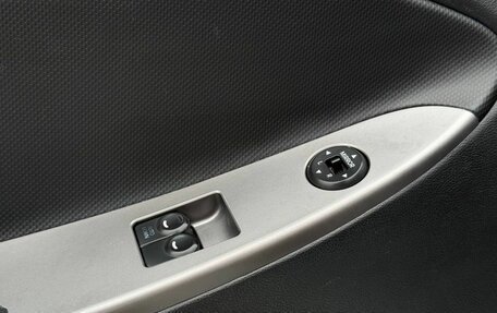 Hyundai Solaris II рестайлинг, 2014 год, 950 000 рублей, 16 фотография