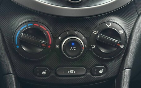 Hyundai Solaris II рестайлинг, 2014 год, 950 000 рублей, 19 фотография