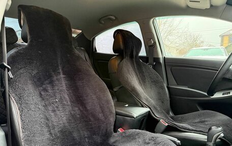 Hyundai Solaris II рестайлинг, 2014 год, 950 000 рублей, 26 фотография