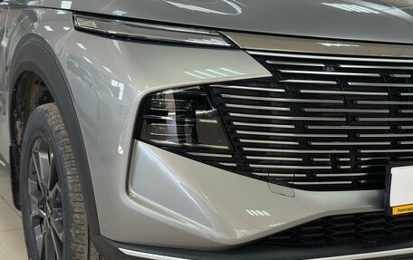 Haval F7, 2025 год, 2 799 000 рублей, 6 фотография