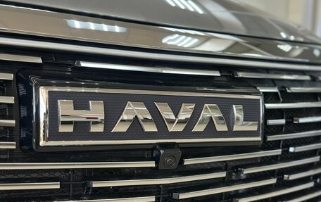 Haval F7, 2025 год, 2 799 000 рублей, 11 фотография