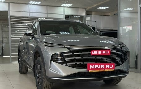 Haval F7, 2025 год, 2 799 000 рублей, 2 фотография