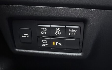 Mazda CX-5 II, 2019 год, 2 950 000 рублей, 6 фотография