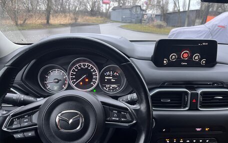 Mazda CX-5 II, 2019 год, 2 950 000 рублей, 5 фотография