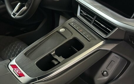 Haval F7, 2025 год, 2 799 000 рублей, 19 фотография