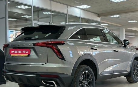 Haval F7, 2025 год, 2 799 000 рублей, 14 фотография