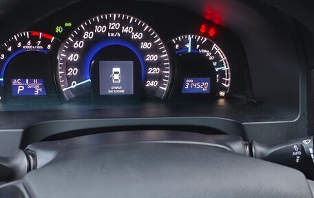 Toyota Camry, 2014 год, 1 439 000 рублей, 6 фотография