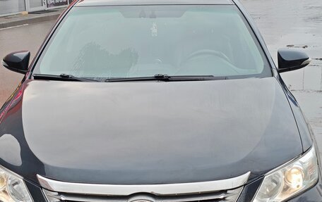 Toyota Camry, 2014 год, 1 439 000 рублей, 4 фотография