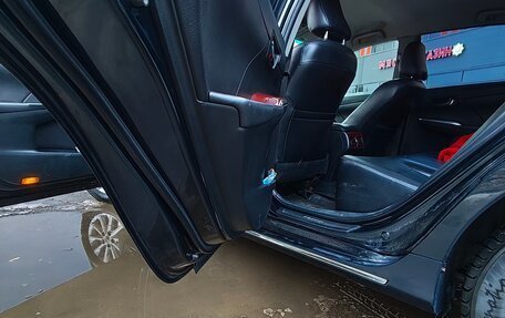 Toyota Camry, 2014 год, 1 439 000 рублей, 9 фотография