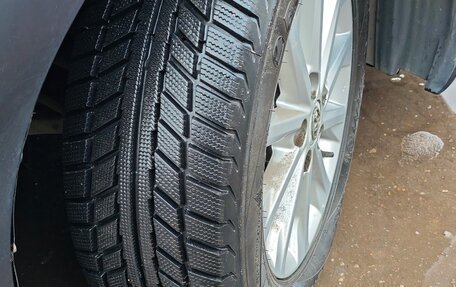 Toyota Camry, 2014 год, 1 439 000 рублей, 11 фотография