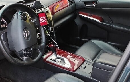 Toyota Camry, 2014 год, 1 439 000 рублей, 7 фотография