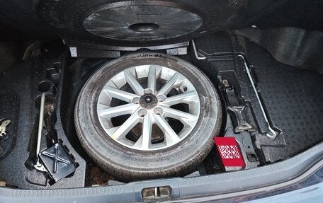 Toyota Camry, 2014 год, 1 439 000 рублей, 10 фотография