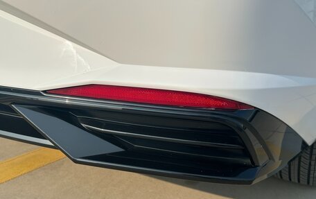 Hyundai Elantra, 2022 год, 1 580 000 рублей, 19 фотография