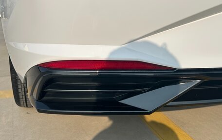 Hyundai Elantra, 2022 год, 1 580 000 рублей, 17 фотография