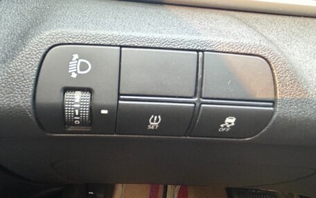 Hyundai Elantra, 2022 год, 1 580 000 рублей, 33 фотография